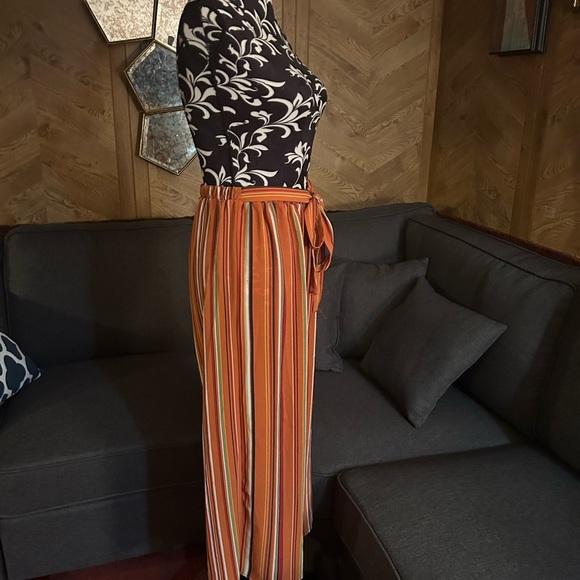 Palazzo Pant 🧡 by CHOCOLATE 🍫 - Picture 5 of 9